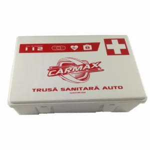 Trusa sanitara, CARMAX