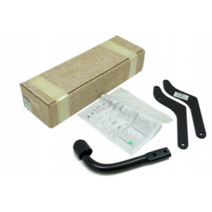 Atelaj remorcare, Original