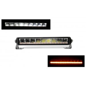 Proiector Led cu functie stroboscopica, 300mm