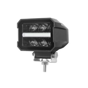 Proiector LED + pozitie
