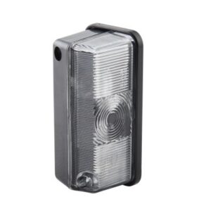 Lampa de marcaj 12/24V, Hella