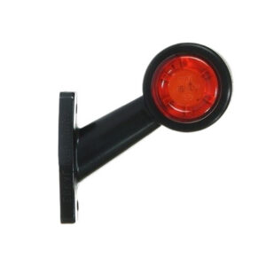 Lampa gabarit - 12 LEDURI - brat scurt dreapta