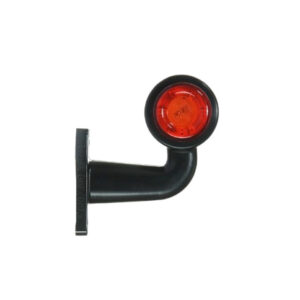 Lampa gabarit - 12 LEDURI - brat scurt DREAPTA