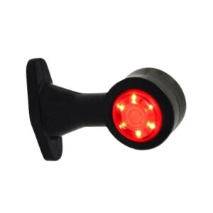 Lampa gabarit - 12 LEDURI - dreapta-stanga, 12-24v