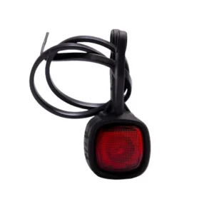 Lampa gabarit cu brat 102mm, LED