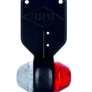 Lampa gabarit cu brat 98mm, LED