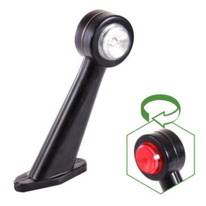 Lampa gabarit dreapta, 12-24v