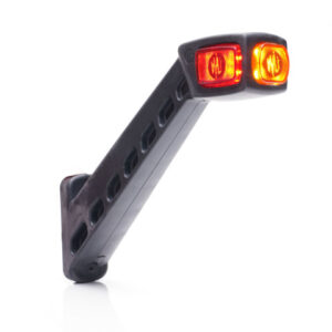 Lampa gabarit dreapta, WAS
