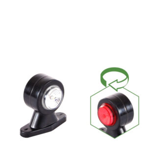 Lampa gabarit stanga/dreapta