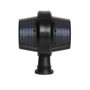 Lampa gabarit LED 12/24V, Graphite