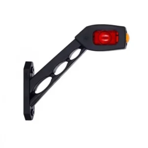 Lampa gabarit LED 3 CULORI, DREAPTA, HORPOL