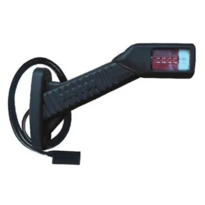 Lampa gabarit LED, DREAPTA
