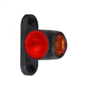 Lampa gabarit LED 3 culori, stanga/dreapta, HORPOL