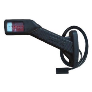 Lampa gabarit LED, STANGA