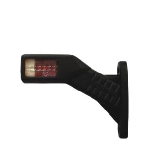 Lampa gabarit LED, 3 CULORI STANGA