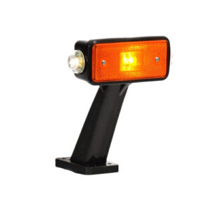 Lampa gabarit LED, DREAPTA 24V