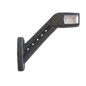 Lampa gabarit LED - DREAPTA - brat lung