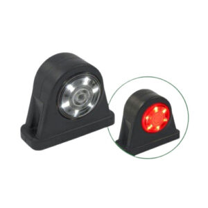 Lampa gabarit LED stanga/dreapta, 12-24v