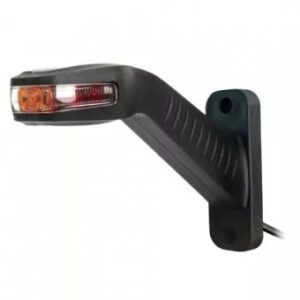 Lampa gabarit LED stanga, 10-30V