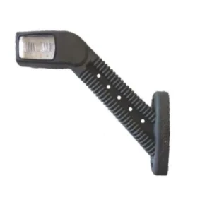 Lampa gabarit LED - STANGA - brat lung