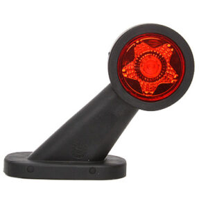 Lampa LED 12-24v, stanga