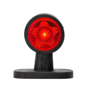 Lampa LED 12-24v stanga/dreapta, WAS