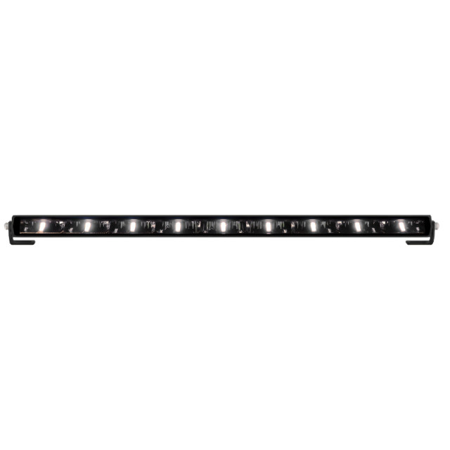Lampa LED tip bara cu pozitie alba si galbena 76.3cm, 12/24V, 14200Lm - imagine 2