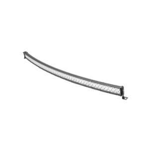Lampa LED tip bara curbata cu 100 LED-uri, 1300mm