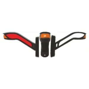 Lampa neon gabarit cu semnalizare dinamica, STANGA
