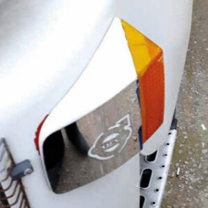 Ornament lampa semnalizare laterala Volvo FH 2