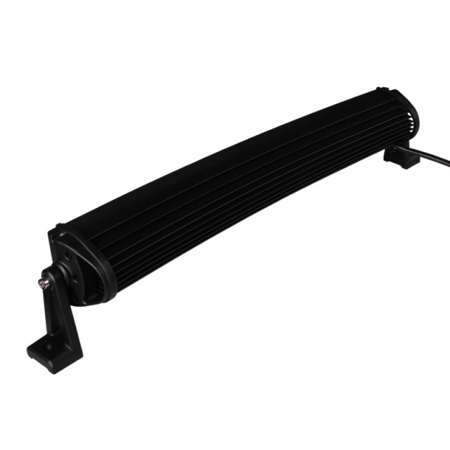 Proiector 120W 10-30V, 611x75x79mm - imagine 2