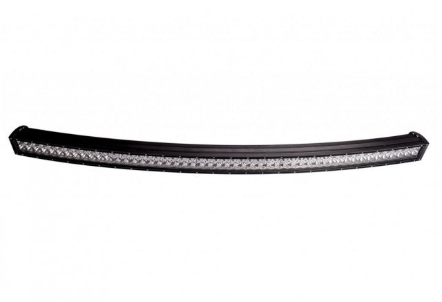 Proiector curbat 100LED, 300W, 1370/115/85mm