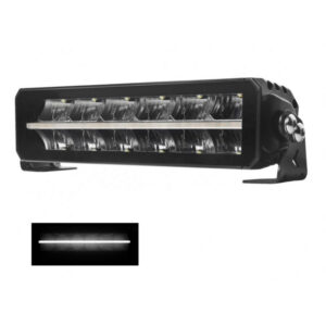 Proiector LED 12/24, + pozitie, 320mm