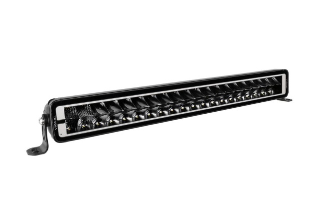 Proiector LED tip bara 12/24V, 83W, 579mm, VIGNAL - imagine 2