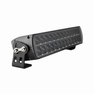 Proiector OFFROAD Negru 120W, 363x89x80 mm