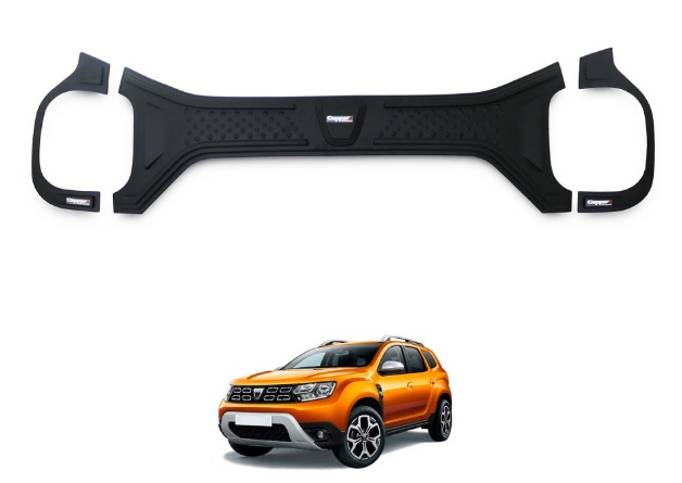 Set 3 bucati BODYKIT Duster 2018+