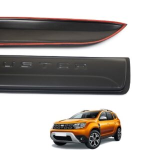 Set 4 bucati BODYKIT Duster 2018+