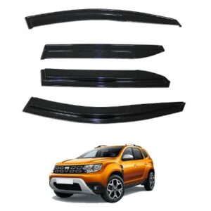 Set 4 Paravanturi Dacia DUSTER 2018+
