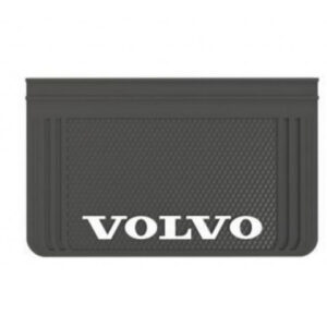Set aparatori cauciuc, Volvo 40x65 cm