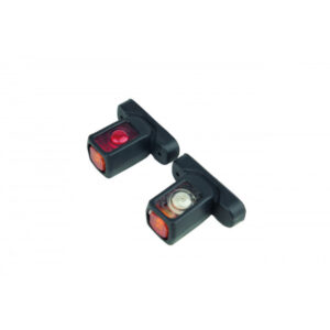 Set lampi gabarit, led , 12-24V