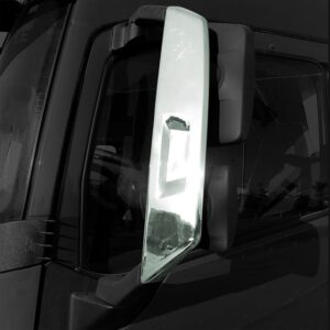 Set ornamente cromate oglinda, VOLVO FH4 2013+