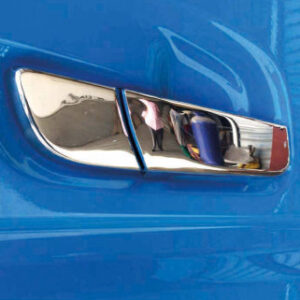 Set ornamente manere cromate, VOLVO FH4 2013+