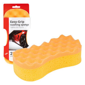 Burete spalare auto, Easy-Grip AMIO