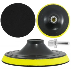 Disc polish