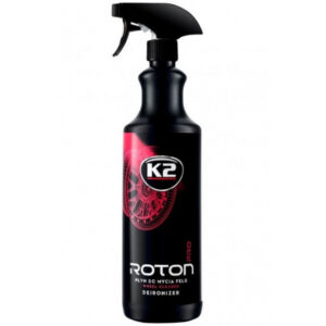 Solutie curatat jante, Premium K2 Roton 1L