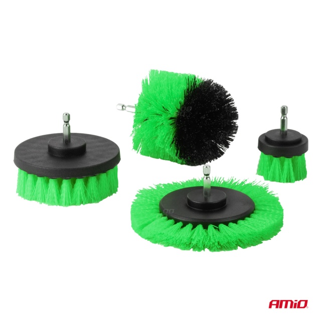 Kit detailing auto - imagine 3