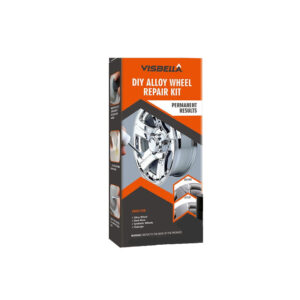 Kit pentru reparat jante aliaj – VISBELLA