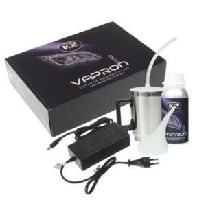 Kit regenerare faruri