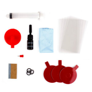 Kit reparatie parbriz