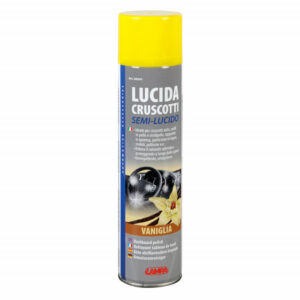 Solutie pentru bord - 400 ml - Vanilie